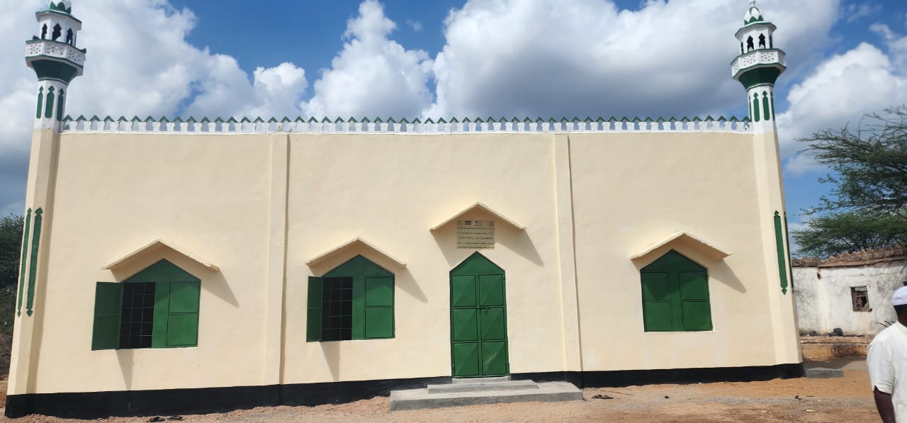 مساجد - كينيا (11)